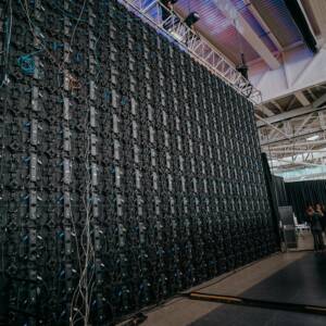 Pixellight dalle LED 3.9 OUT