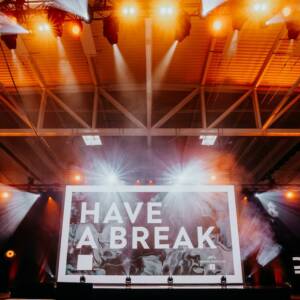 Pixellight dalle LED 3.9 OUT