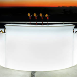 Break Bar