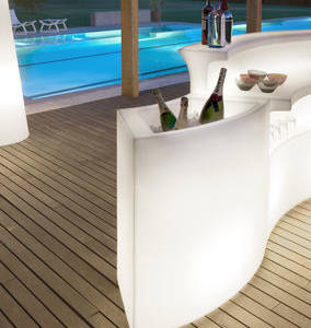 Ice Bar