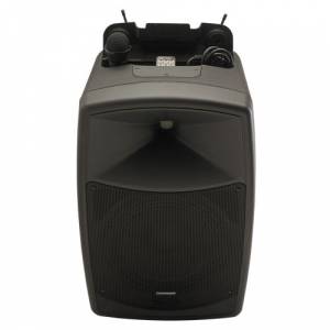 AUDIOPHONY Enceinte amplifiée sur batterie CR12Acombo
