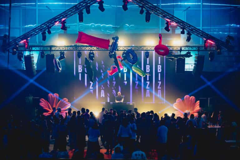 Événements professionnels