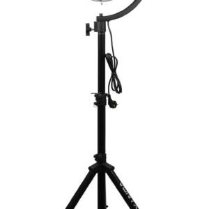 Location Accroche boule à facette