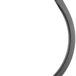 Location Accroche boule à facette