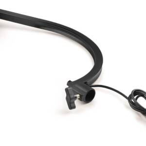 Support boule à facettes