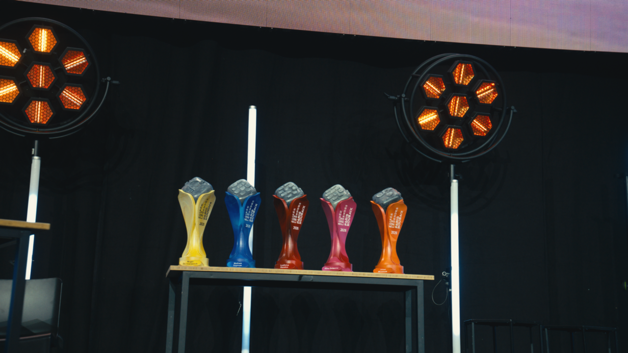 La soirée des légendes - Paris Roubaix - XXL Organisation