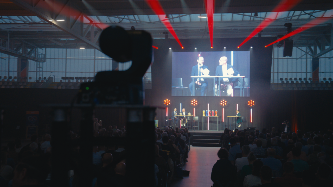 La soirée des légendes - Paris Roubaix - XXL Organisation